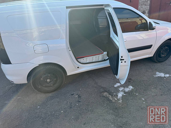 Грузоперевозки Донецк - изображение 2