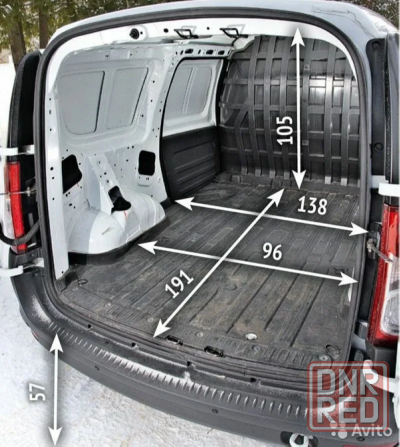 Грузоперевозки Донецк - изображение 5