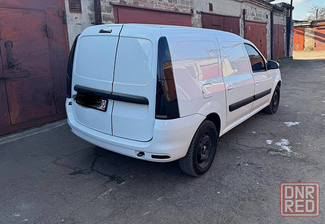 Грузоперевозки Донецк - изображение 3