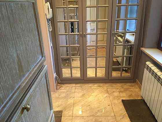 Продается 3 - х комнатная квартира, мкр Гладковка Донецк