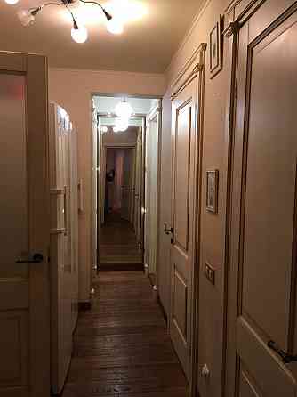 Продается 3 - х комнатная квартира, мкр Гладковка Донецк