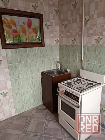 1комнатная квартира в Калининском р-не Донецк - изображение 1