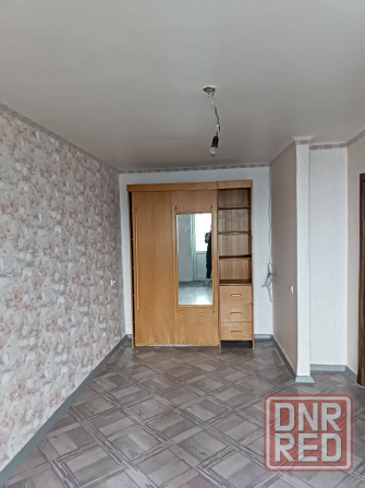 1комнатная квартира в Калининском р-не Донецк - изображение 4