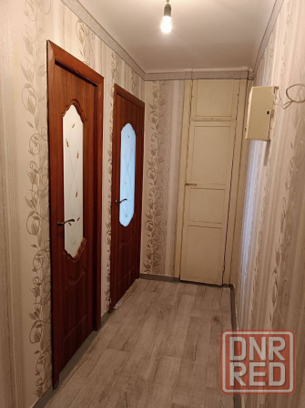 1комнатная квартира в Калининском р-не Донецк - изображение 7