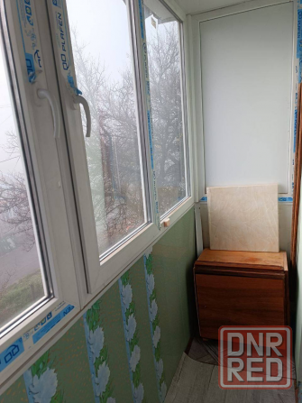 1комнатная квартира в Калининском р-не Донецк - изображение 6