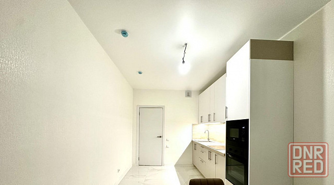 Сдаётся однокомнатная квартира в Пролетарском районе, г. Донецк (возле Больницы 11) Донецк - изображение 1