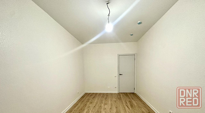 Сдаётся однокомнатная квартира в Пролетарском районе, г. Донецк (возле Больницы 11) Донецк - изображение 3