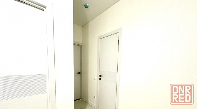 Сдаётся однокомнатная квартира в Пролетарском районе, г. Донецк (возле Больницы 11) Донецк - изображение 2