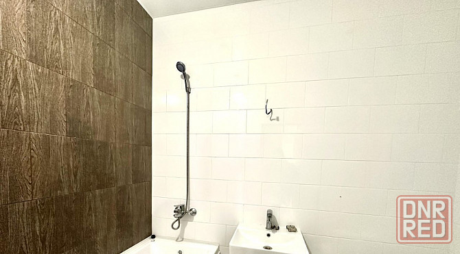 Сдаётся однокомнатная квартира в Пролетарском районе, г. Донецк (возле Больницы 11) Донецк - изображение 4