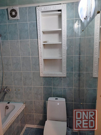 2х ком. квартира, Куйбышевский р-н Донецк - изображение 6