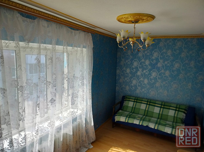 2х ком. квартира, Куйбышевский р-н Донецк - изображение 1