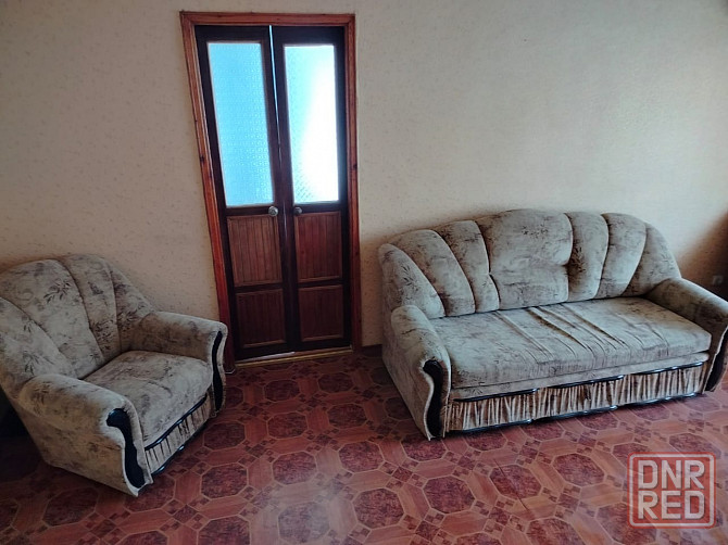 2х ком. квартира, Куйбышевский р-н Донецк - изображение 3