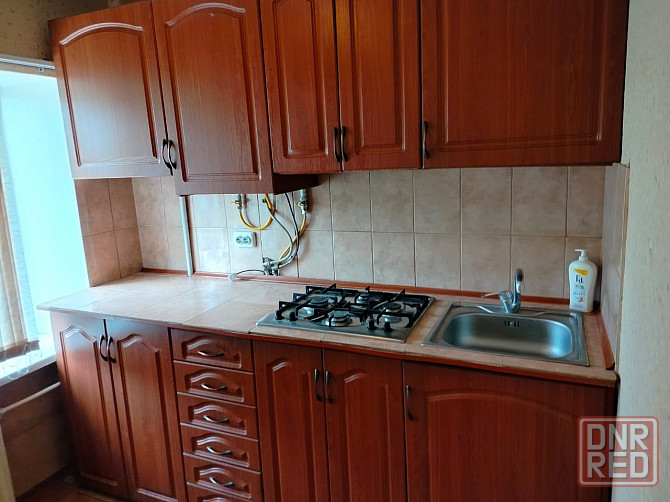 2х ком. квартира, Куйбышевский р-н Донецк - изображение 5