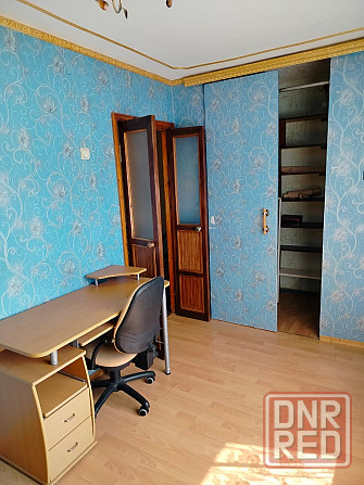 2х ком. квартира, Куйбышевский р-н Донецк - изображение 2