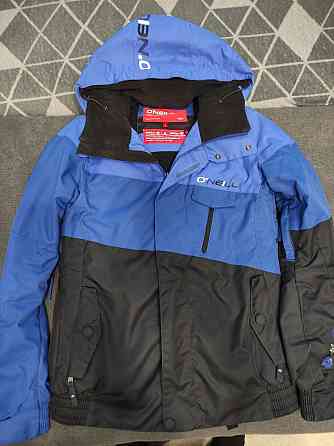 Продам Сноубордическую куртку O'neill Мариуполь