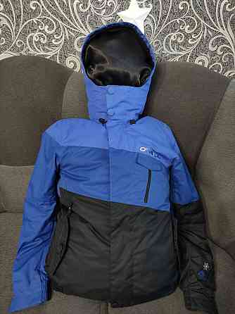 Продам Сноубордическую куртку O'neill Мариуполь