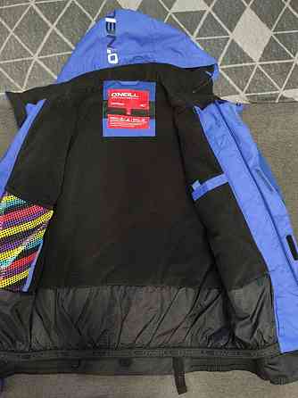 Продам Сноубордическую куртку O'neill Мариуполь