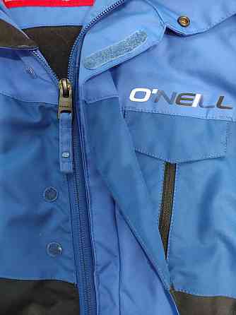 Продам Сноубордическую куртку O'neill Мариуполь