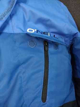 Продам Сноубордическую куртку O'neill Мариуполь