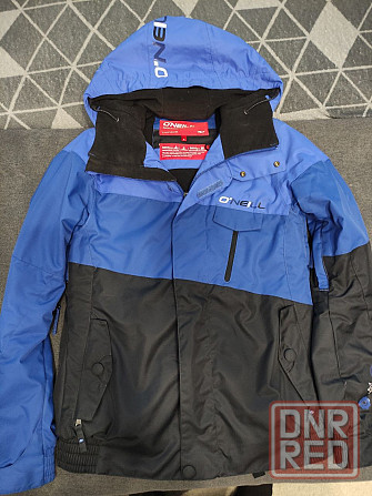 Продам Сноубордическую куртку O'neill Мариуполь - изображение 5