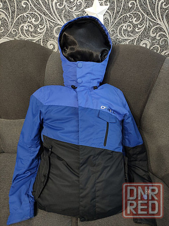 Продам Сноубордическую куртку O'neill Мариуполь - изображение 1