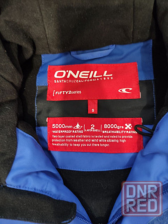 Продам Сноубордическую куртку O'neill Мариуполь - изображение 3