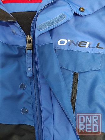 Продам Сноубордическую куртку O'neill Мариуполь - изображение 4