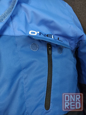 Продам Сноубордическую куртку O'neill Мариуполь - изображение 6