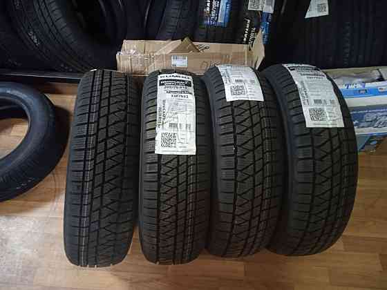 Автошина 205/70R15 96T Kumho WinterCraft WS71 Донецк