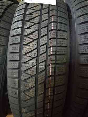 Автошина 205/70R15 96T Kumho WinterCraft WS71 Донецк