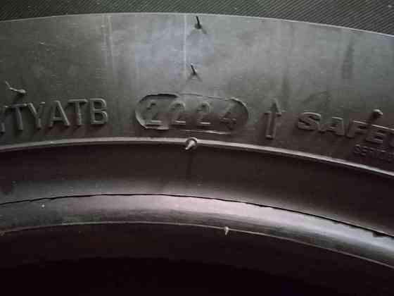 Автошина 205/70R15 96T Kumho WinterCraft WS71 Донецк
