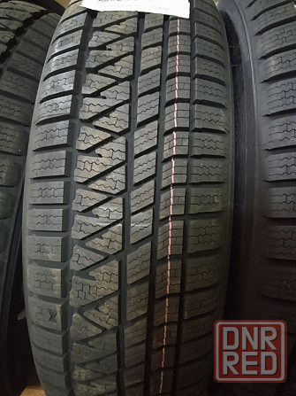 Автошина 205/70R15 96T Kumho WinterCraft WS71 Донецк - изображение 2