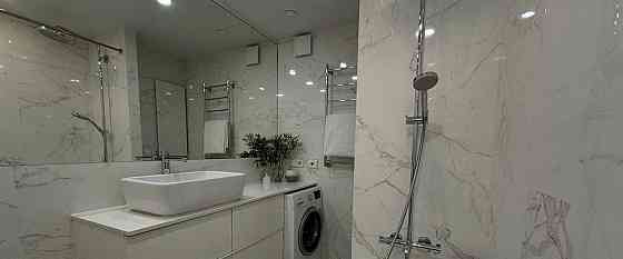 Сдам 3-комнатную квартиру в Куйбышевском районе, пр Панфилова. Донецк