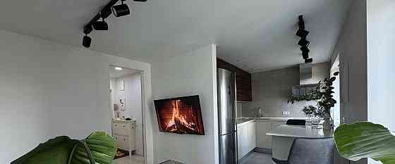 Сдам 3-комнатную квартиру в Куйбышевском районе, пр Панфилова. Донецк