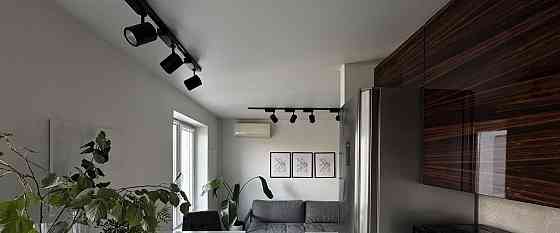 Сдам 3-комнатную квартиру в Куйбышевском районе, пр Панфилова. Донецк