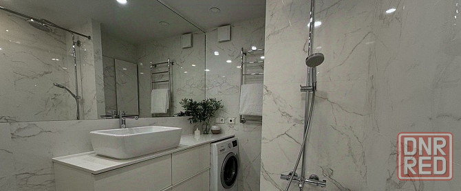 Сдам 3-комнатную квартиру в Куйбышевском районе, пр Панфилова. Донецк - изображение 2