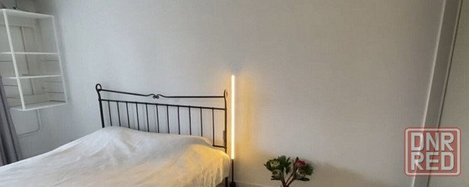 Сдам 3-комнатную квартиру в Куйбышевском районе, пр Панфилова. Донецк - изображение 3