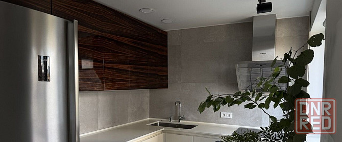 Сдам 3-комнатную квартиру в Куйбышевском районе, пр Панфилова. Донецк - изображение 4