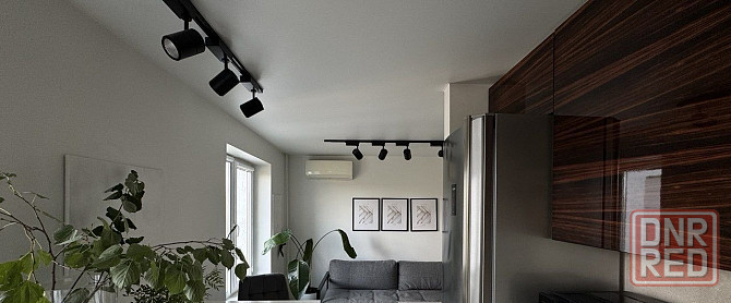 Сдам 3-комнатную квартиру в Куйбышевском районе, пр Панфилова. Донецк - изображение 1