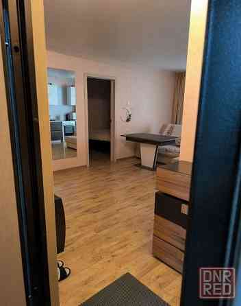 Сдается: 1 квартира-студия Донецк