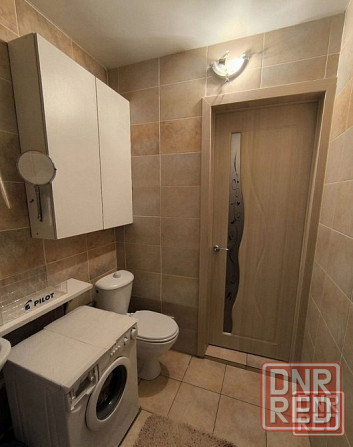 Сдается: 1 квартира-студия Донецк - изображение 1