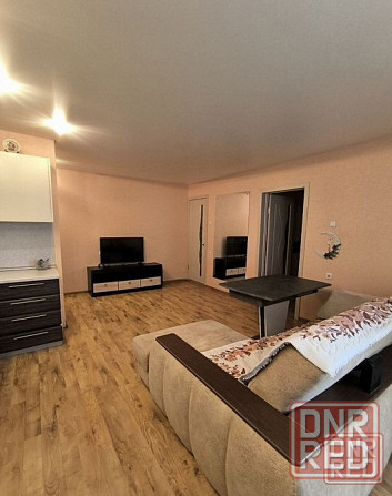 Сдается: 1 квартира-студия Донецк - изображение 3