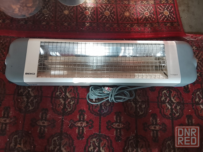 Уфо Веко Донецк - изображение 1