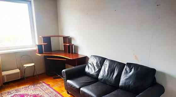 сдается двухкомнатная квартира в Куйбышевском районе. Донецк