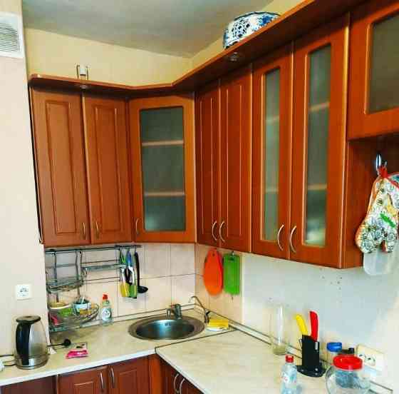 сдается двухкомнатная квартира в Куйбышевском районе. Донецк