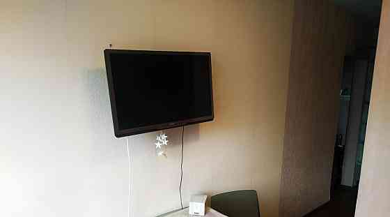 сдается двухкомнатная квартира в Куйбышевском районе. Донецк