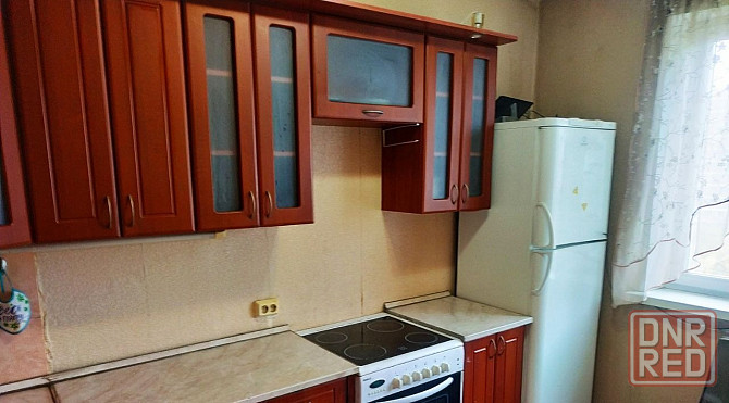 сдается двухкомнатная квартира в Куйбышевском районе. Донецк - изображение 8