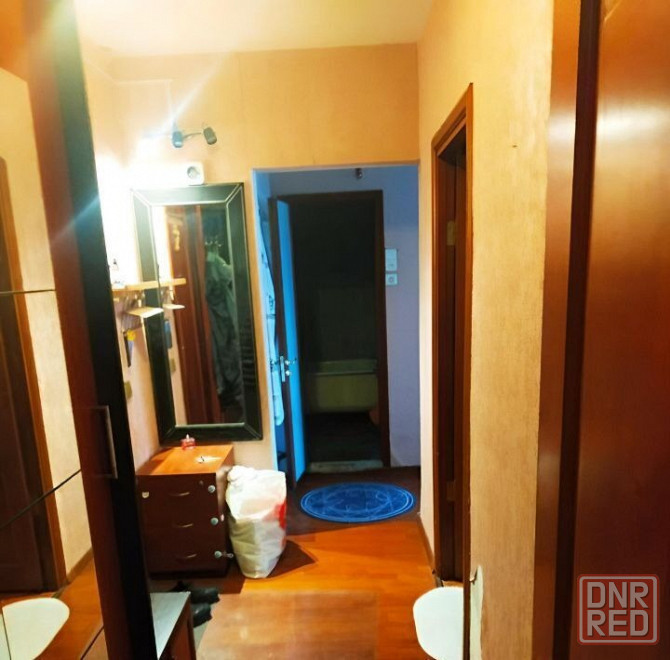 сдается двухкомнатная квартира в Куйбышевском районе. Донецк - изображение 3