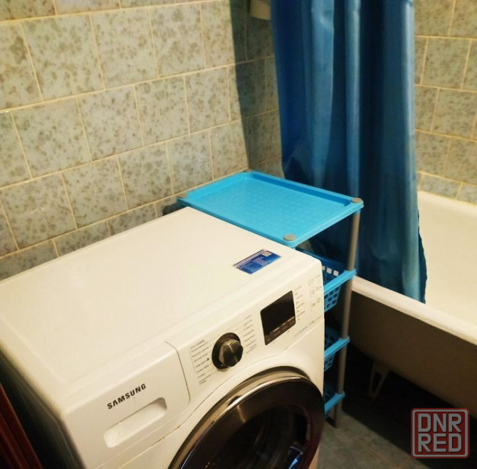 сдается двухкомнатная квартира в Куйбышевском районе. Донецк - изображение 7