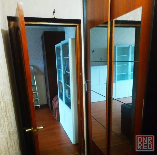 сдается двухкомнатная квартира в Куйбышевском районе. Донецк - изображение 5